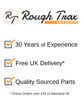 RoughTrax Benefits