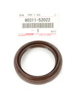 Genuine Toyota Front Crank Shaft Oil Seal - 1FZFE Engine