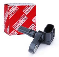 Genuine Front or Rear L/H ABS Speed Sensor