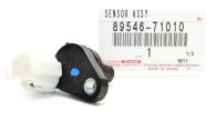 Close up of Kavo Rear L/H ABS Speed Sensor