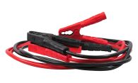 Streetwize Heavy Duty Jump Lead set - 600 Amp (peak) 3-Metre 