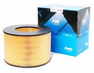 AMC Air Filter TA-183E - Land Cruiser 70 & 80 series models listed