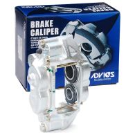 Advics Front Brake Caliper L/H with box