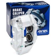 Advics Front Brake Caliper L/H with box