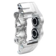 Front Brake Caliper R/H - models without VSC