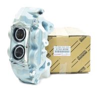 Genuine Toyota Front Brake Caliper L/H - KDJ150 with KDSS suspension