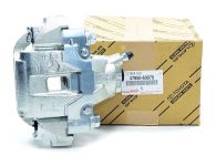 Genuine Toyota Rear Brake Caliper L/H - 200 Series