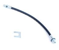 Rear Flexi Rubber Brake Pipe LH7362 - 365mm