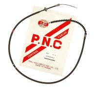 PNC Front Handbrake Cable (1998-2005)