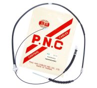 PNC Rear Handbrake Cable (1997-2005)