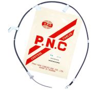 PNC Left Hand Rear Handbrake Cable (2005-2016)