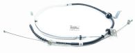 Genuine Toyota Complete Handbrake Cable (Aug 1992-1998)