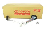 Genuine Toyota Fuel Tank Sender Gauge with box