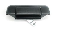 Genuine Toyota Black Rear Centre Tailgate Handle