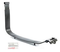 Genuine Toyota Fuel Tank Strap - Front - KUN25 & KUN26