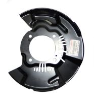 Genuine Toyota Front Right Brake Disc Backing Plate