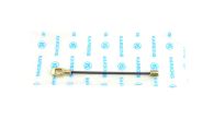 Karsons Horizontal Rear Handbrake Wire
