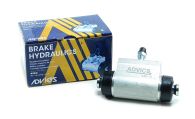 Advics Rear Wheel Brake Cylinder Hilux Pickup KUN25, KUN26