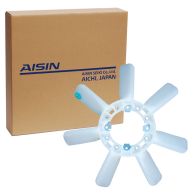 Aisin Radiator Fan Blade