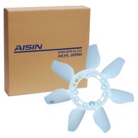 Aisin Radiator Fan Blade