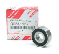 Genuine Toyota Nachi Spigot Bearing - 90363-15017