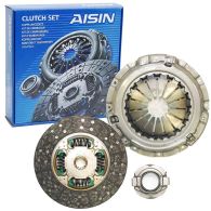 Aisin 3 Piece Clutch Kit (Diesel) 275mm 12 Valve with box