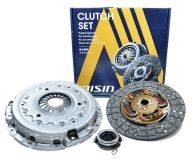 Aisin 3-Piece Clutch Kit - Hilux GUN125