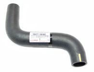 16571-30060 Top radiator rubber hose Land Cruiser KDJ120 / KDJ125