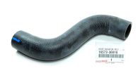 Genuine Toyota Bottom Radiator Hose KDJ90 & KDJ95