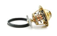 Serck Thermostat 3Y & 4Y Toyota Hilux with seal (Generic image)