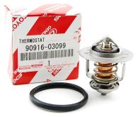 Genuine Toyota Thermostat 88°C