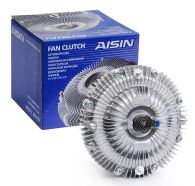 Aisin Viscous Cooling Fan Clutch Coupling