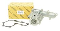 Genuine Toyota Water Pump 1HDT & 1HDFT