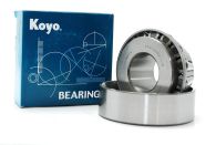 Koyo Rear Differential Inner Pinion Bearing TR070904-1-9LFT