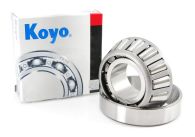 Koyo Front Differential Outer Pinion Bearing