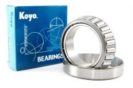 Genuine Koyo Rear Differential Carrier Bearing