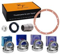 Rear Differential Bearing Rebuild Kit (Generic image)