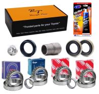 Front Differential Bearing Rebuild Kit