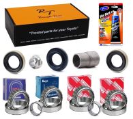 Front Differential Bearing Rebuild Kit