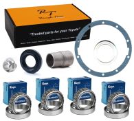 Front Differential Bearing Rebuild Kit