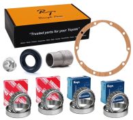 Rear Differential Bearing Rebuild Kit