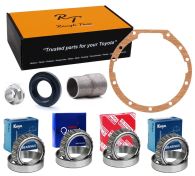 Rear Differential Bearing Rebuild Kit (Generic image)