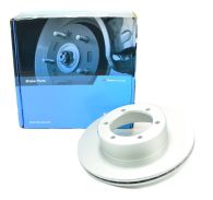 Kavo front brake disc equivalent to 43512-35190 