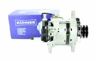 Kuhner Premium Diesel Alternator 55 amp 