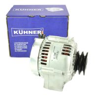 Kuhner Premium Diesel Alternator 120 amp