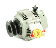 Genuine Bosch Diesel Alternator 70 amp - Remanufactured