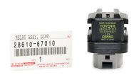 Genuine Toyota Glow Plug Relay 28610-67010