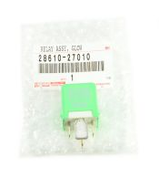 Genuine Toyota Glow Plug Relay