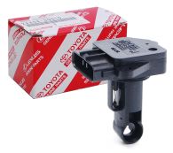 Genuine Toyota Mass Air Flow Sensor