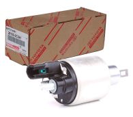 Genuine 2.2KW Starter Motor Solenoid